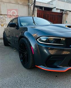 دودج تشارجر